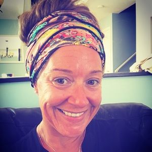 Meet your Posher, Natalie